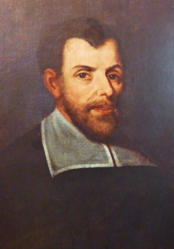 Pierre Le Gouvello de Keriolet