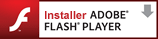 Installer Adobe Flash Player