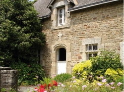Maison d'Yvon Nicolazic 
