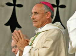 Mgr Robert Le Gall 