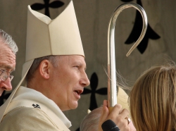 Mgr D'Ornellas
