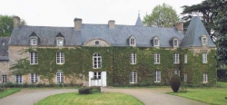 Manoir de Kerlois - Pluvigner