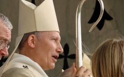 Mgr D'Ornellas