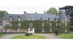 Kerlois Manor - Pluvigner